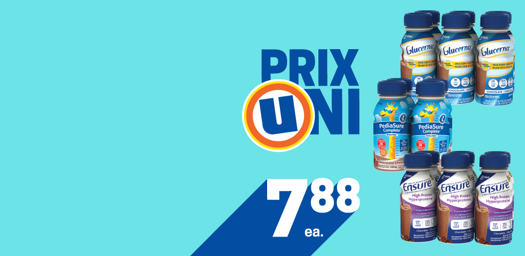 Uniprix Pharmacy Uniprix